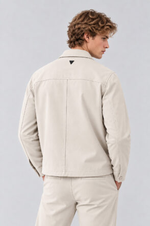 3 Jacket Vittorio 300 2627 FRANCESCO