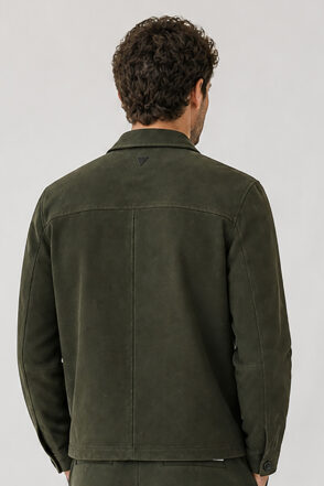 3 Jacket Vittorio 300 2627 FRANCESCO