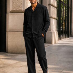 3 Overshirt Vittorio 300 2627 VENTI