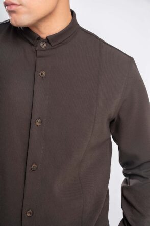 Overshirt Vittorio 300 2627 BELLINI (10)