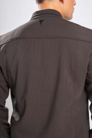 Overshirt Vittorio 300 2627 BELLINI (11)