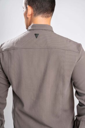 Overshirt Vittorio 300 2627 BELLINI (14)