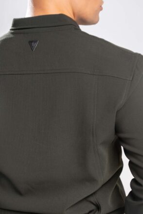 Overshirt Vittorio 300 2627 BELLINI (3)