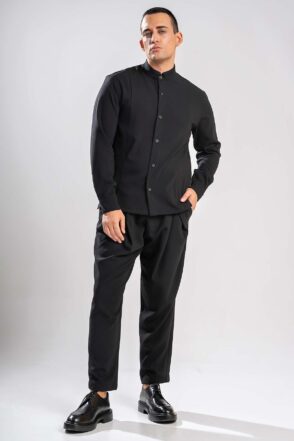 Overshirt Vittorio 300 2627 BELLINI (4)