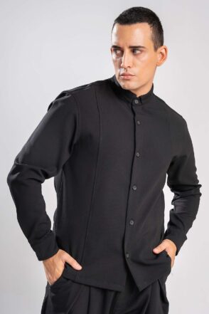 Overshirt Vittorio 300 2627 BELLINI (5)