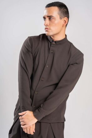 Overshirt Vittorio 300 2627 BELLINI (9)