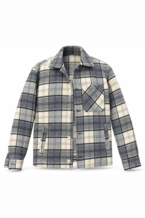 Overshirt Vittorio 300 2627 BRUNO 6