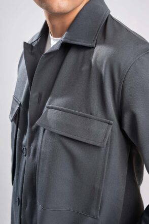 Overshirt Vittorio 300 2627 ESSENZA 10