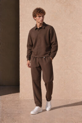 Overshirt Vittorio 300 2627 LUCIANO 1