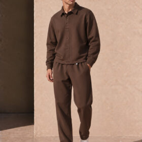 Overshirt Vittorio 300 2627 LUCIANO 1