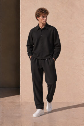 Overshirt Vittorio 300 2627 LUCIANO 1