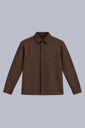 Overshirt Vittorio 300 2627 LUCIANO 2