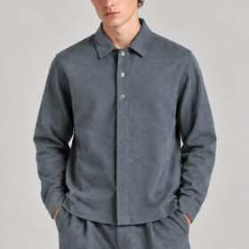 Overshirt Vittorio 300 2627 LUCIANO 3