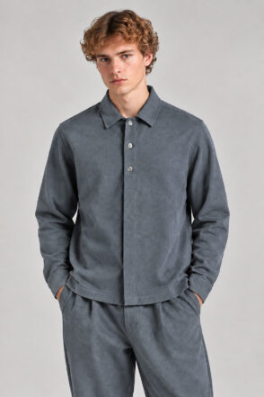 Overshirt Vittorio 300 2627 LUCIANO 3