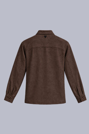 Overshirt Vittorio 300 2627 LUCIANO 3