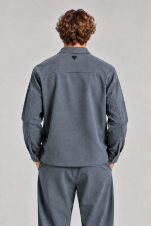 Overshirt Vittorio 300 2627 LUCIANO 4