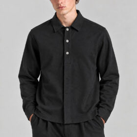 Overshirt Vittorio 300 2627 LUCIANO 4