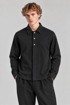 Overshirt Vittorio 300 2627 LUCIANO 4