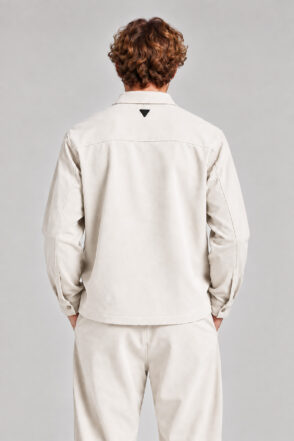 Overshirt Vittorio 300 2627 LUCIANO 4