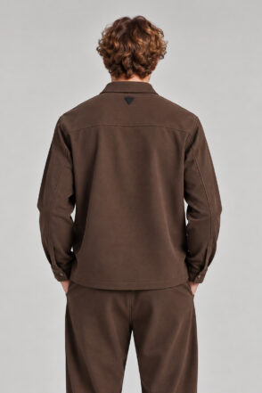 Overshirt Vittorio 300 2627 LUCIANO 5