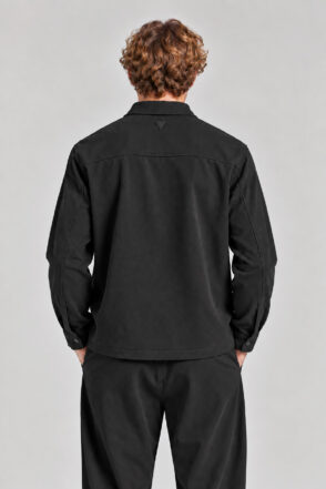 Overshirt Vittorio 300 2627 LUCIANO 5