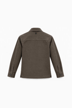 Overshirt Vittorio 300 2627 PRIMO 16