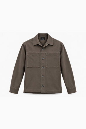 Overshirt Vittorio 300 2627 PRIMO 17