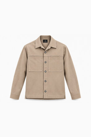 Overshirt Vittorio 300 2627 PRIMO 19