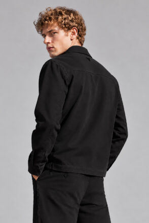 Overshirt Vittorio 300 2627 PRIMO 2