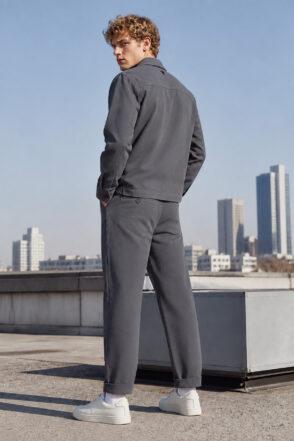 Overshirt Vittorio 300 2627 PRIMO 29