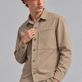 Overshirt Vittorio 300 2627 PRIMO 4
