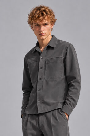 Overshirt Vittorio 300 2627 PRIMO 5