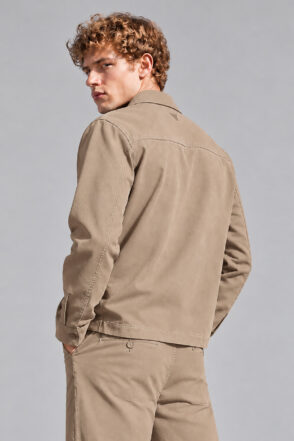 Overshirt Vittorio 300 2627 PRIMO 6
