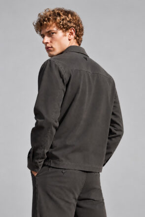 Overshirt Vittorio 300 2627 PRIMO 7
