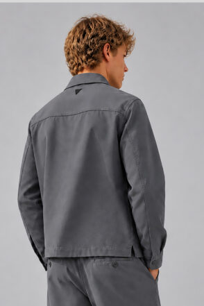 Overshirt Vittorio 300 2627 PRIMO 8
