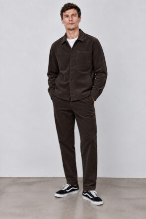 Overshirt Vittorio 300 2627 RENATO 1
