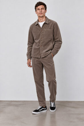 Overshirt Vittorio 300 2627 RENATO 1