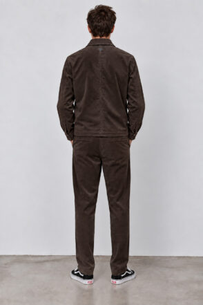 Overshirt Vittorio 300 2627 RENATO 2
