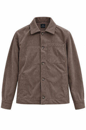 Overshirt Vittorio 300 2627 RENATO 2