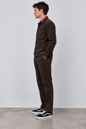 Overshirt Vittorio 300 2627 RENATO 3