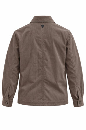 Overshirt Vittorio 300 2627 RENATO 3