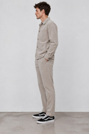 Overshirt Vittorio 300 2627 RENATO 3