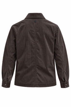 Overshirt Vittorio 300 2627 RENATO 4