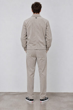 Overshirt Vittorio 300 2627 RENATO 4
