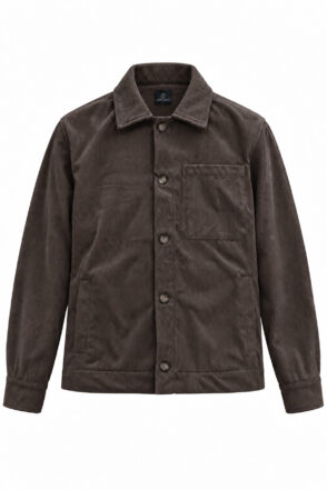 Overshirt Vittorio 300 2627 RENATO 5