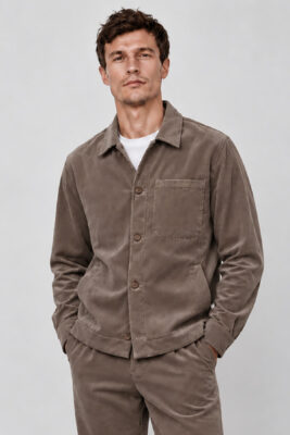 Overshirt Vittorio 300 2627 RENATO 5