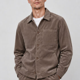 Overshirt Vittorio 300 2627 RENATO 5