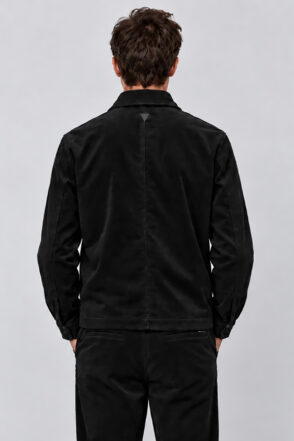 Overshirt Vittorio 300 2627 RENATO 5