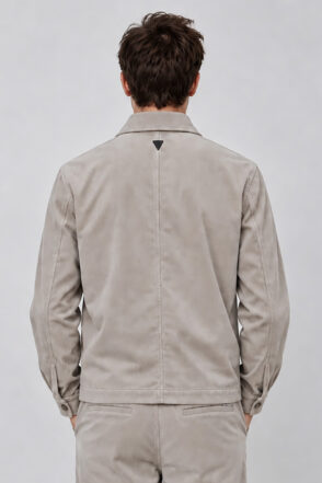 Overshirt Vittorio 300 2627 RENATO 5