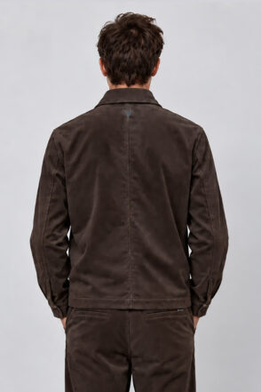 Overshirt Vittorio 300 2627 RENATO 6